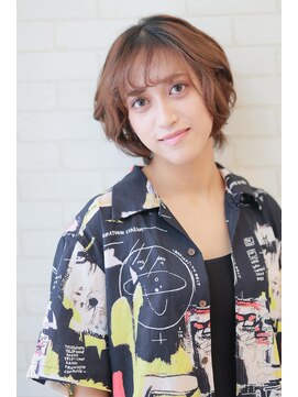 ノーム セカンド(NO-MU 2nd) グラッツカール