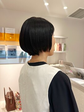 クエンチ(QUENCH) コンパクトショート