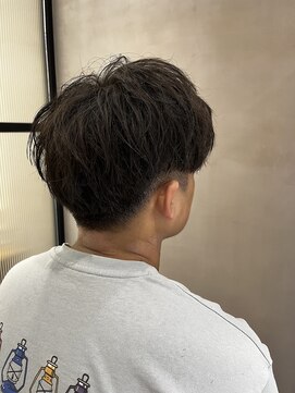 フェリア 松山(Feria) ショート 深田和也