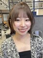 アグ ヘアー エノン 蕨店(Agu hair enon) ミディアムレイヤー