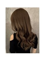 アフィナー(Afinar)&nbsp;艶髪ウェーブ