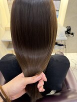 アヴァンス 江坂店(AVANCE.) 艶カラー