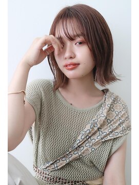 ガレリア オリジン(GALLARIA ORIGIN'S) ボブ