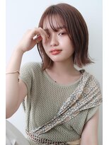 ガレリア オリジン(GALLARIA ORIGIN'S) ボブ