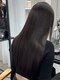 リヴ(LIV)の写真/【自分史上最高の髪に】今までコンプレックスだったくせ毛の悩みも美髪矯正で徹底解決！[箕面駅]