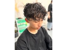 エフフォーユアヘアー 北方店(F for your hair)