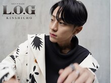 メンズヘアーログ 錦糸町(Men's hair L.O.G)