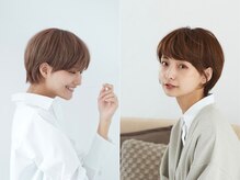 アーサス ヘアー デザイン 勝田店(Ursus hair Design by HEADLIGHT)