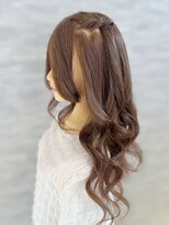 ヘアメイクサロン チャンス(Hair make salon CHANCE)&nbsp;,