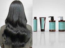 ロカ(roka)の雰囲気（一人一人に合わせた髪質改善TRをご提案で10年後も美しく）