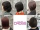 ビューティーサロン クロス(CROSS)の写真