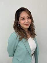 ナンバー ブラオ 名古屋栄(N° blao) AIKO
