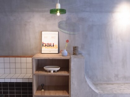 ミュー(miμ)の写真