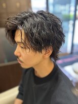 ヴェルデ(VERDE)&nbsp;ウルフツイスパ