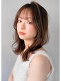 リヤン 表参道(lyann) ワンカールで簡単スタイリング♪ミディアムヘアはお任せ下さい♪