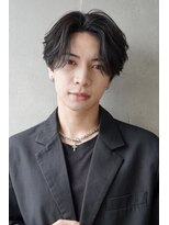 フェザーショート