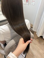 ビューティーサロン グレース(BeautySalon GRACE)&nbsp;つや感◎シアーベージュ
