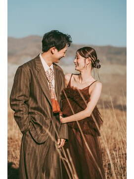ファンデーション(FOUNDATION) PhotoWedding