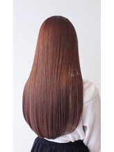 Q4,酸熱トリートメントと縮毛矯正の違いってなに？