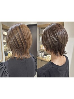 年齢を重ねる度美しさを。いつまでも[綺麗だね]と言われたい方へ【綱島】