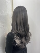 ベルグローアルファ(BELLE GROW ALPHA)&nbsp;イヤリングホワイト