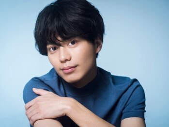 ハレル ヘア ラウンジ(hallelu hair lounge)の写真/【四条烏丸/四条大宮5分】仕事帰りに立ち寄れる完全マンツーマン。再現性重視の大人メンズカジュアル◎