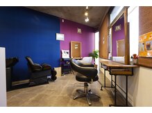 同じ時間に一家族対応なので完全プライベートです。