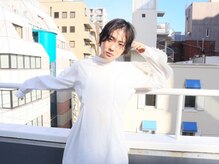 lln ヘッドスパ/ヘアセット【リアン】