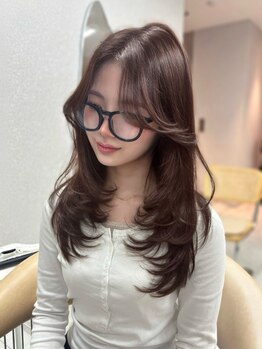 天神美容室の写真/学割U24◎学生の方必見！何度も通えるお得なクーポン多数掲載中♪期間限定クーポンも有り