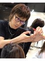 シェアサロンヘアー(share salon Hair) KEN