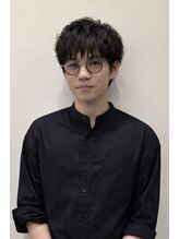 ソイルアヴェダ ららぽーと沼津店(SoilAVEDA)&nbsp;梶原 将也