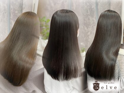 エルベ 千波店(elve)の写真