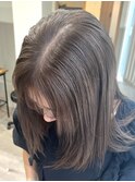 8トーン　Olive color（オリーブカラー）