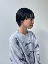 フォークロア 本店(Folk Lore) 大人ショート