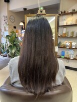 グリーン(GREEN)&nbsp;自然が作り出す艶髪