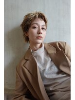 クリアーオブヘアー 本山店(CLEAR of hair) ◎short layer