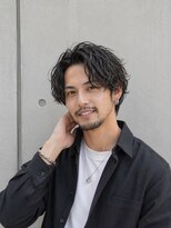 テーラヘアー 香取佐原店(TELA HAIR)&nbsp;メンズパーマ