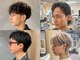 アパカバールオム 鳳店(APAKABAR HOMME)の写真
