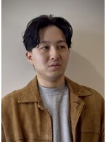 ジョイボックス 十三元今里店(JOYBOX)&nbsp;【ニュアンスパーマ】