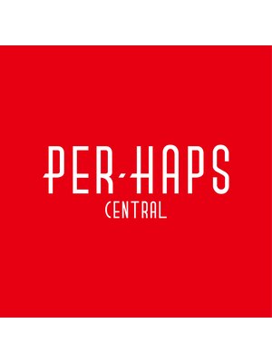 パハップスセントラル(PER HAPS CENTRAL)