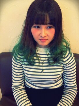 ファースト 八戸店(first) トレンドミディガール