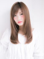 リリアン 表参道(relian)&nbsp;ダメージヘアもツヤツヤな仕上がりに☆relian表参道