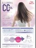 【限定】カット＋ヴェールカラー＋ブリリエルTR＋ケラスターゼ髪質改善TR