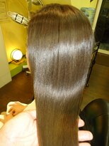 エムスリーディーミュゼステージ(M3D)&nbsp;プレミアムカラートリートメント（ヨーロピアンアッシュ）