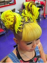 ディバイン(DIVINE)