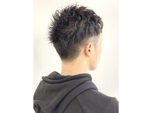 ヘアアンドフェイス サクラインターナショナル(hair&face sakura international)