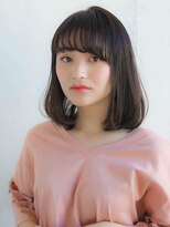 リリアン 表参道(relian)&nbsp;ナチュラル縮毛矯正