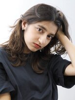 クロード モネ 吉祥寺店(Claude MONET)&nbsp;<MONET>　大人ゆるレイヤー【吉祥寺】