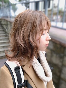 ワンバイワン(ONE BY ONE) ベージュ