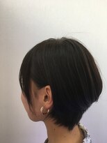 ヘアーディア みどり店(Hair...DiA)&nbsp;クールショート